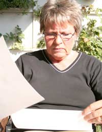 Pensions Maintenance Cohabiting Partner