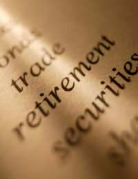 Planning For Your Retirement Together