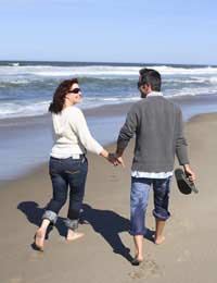 Relationship Partner Moving Too Fast