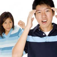 Change Partner Annoying Trait Nag