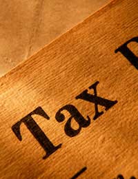 Inheritance Tax Civil Partnerhsip