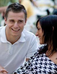 Dating Etiquette Who Should Pay? First